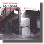 Gephart Long Quartet - Corners