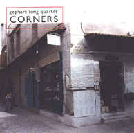 Corners